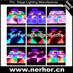 432pcs Square Dance Floor/ DJ Disco Stage Squre Dance Floor/ LED Dance Floor NE-193