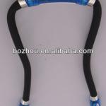 4led plastic reading lights