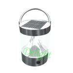 4Pcs High Quality LED Solar Lantern With Mobile Charger (DL-SC01) DL-SC01