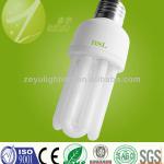 4U 25W 8000H t3 fluorescent tube