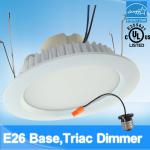 5 Years Warranty 83Ra LM80 Chip led retrofit kit downlight DD-13D180-*#