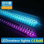 5050 RGB LED Meteor Shower Light and power M2001