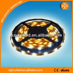 5050 strip led light 60leds per meter dc12v 14.4w/m ce,rohs