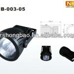 50w Aluminum shell wall lamp fixture exterior come with 50w LED and power supply. inquiry now HB-003