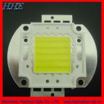 50w top quality white led diode HPELI-8-BL