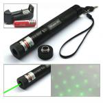 532nm Green Laser Pointer Light Pen Lazer Beam High Power 303