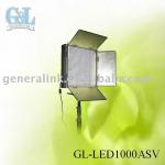 5600K-3200K bi-color led video lights GL-LED1000ASV