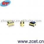 57 years - High Frequency Transformer ZCET