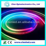 5M DC5v 30/60/64/144LEDs ws2811 led strip