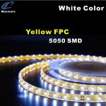 5M/Roll flexible SMD5050 strip light DC12V input all color available flexible neon strip light MW-strip-LED