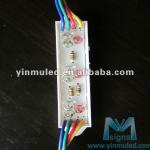 5mm led straw hat RGB module