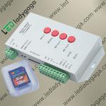 5V ,7.5-24V RGB LED Pixel Controller LG20-T-1000S