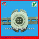 5w uv led (100% waranty,ROHS CE,3 years waranty)