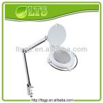 5X Diopter magnifier task lamp LTS-960-08