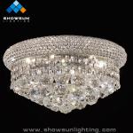 6 Light led modern ceiling light fitting ALD-1201-C0102