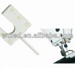 6 SMD LED MAGNETIC SEWING MACHINE VISION LIGHTING SW-806MU
