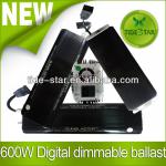 600W Hydroponic GROW LIGHT Digital Ballast TD-600A