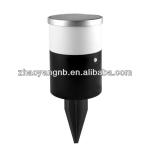 60lumen solar led body sense light