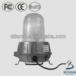 60W explosion-proof energy saving factory light