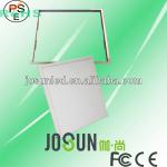 60x60 cm led panel lighting with 3warranty led flat panel lighting JS-PENDANT