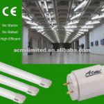 6500K/T8/1.2m/15w Environmen tube