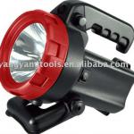 6V/2AH Rechargeable Spotlight YY-617-035