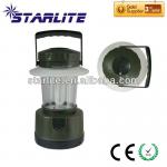 7.SCL-B104 Fluorescent Camping Lantern SCL-B104