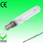 70/150/250/400W E27/E40 High pressure sodium lamps HSB-T