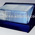 70W aluminum body borosilicate glass tunnel light SDFL030