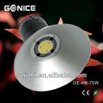 70W LED high bay light SMD LED chip GE-HB-70W