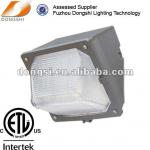 70W parking lot wall pack lighting DS-401