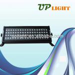 72*3w high power rgbw LED wall washer UP-DPR7203