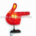 76428 Red Pulse LED Signal Lamp, Available in Various Specifications 76428