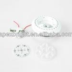 7W AR111 Led Components 35 degree