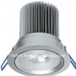 7W Citizen led cob downlight dimmable SAA&C-tick marked