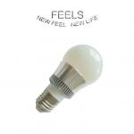 7W LED E27 Neon bulb E27 60BULB