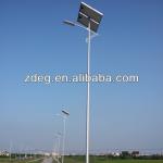 80W Solar Street Light, Solar LED lights, CE ROHS approved