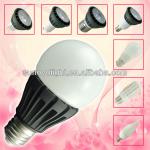 8W CE ROHS E27 led light