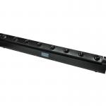 8x10W LED RGBW 4 in 1 Moving Beam Wall Washer