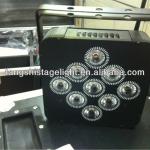 9*15W Led DMX slim par light PL-09B