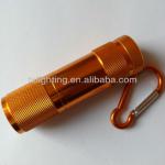 9 led flashlight TX-739X