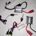 91000- HID Conversion Kit HID Xenon 91000