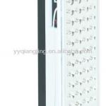 92 LED emergency lamp with 6V rechargeable battery 773