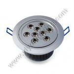 9w LED Ceiling lamp