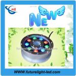 9w led underwater fishing light 512DMX ZLZ-SDD-18085