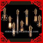 A Series Of Edison bulb Globe T45 ST64 /Decorative Lamp Edison bulb  all the series,A series , ST series ,