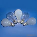 A55/A60 220V edison bulb made in China