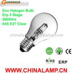 A55/A60 Energy Halogen Bulb A55/A60