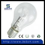 A55 B22 18w halogen bulb A55