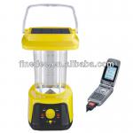 A60-02 FM Radio 24 Piece LED Portable Solar Lamp a60-02,A60-02